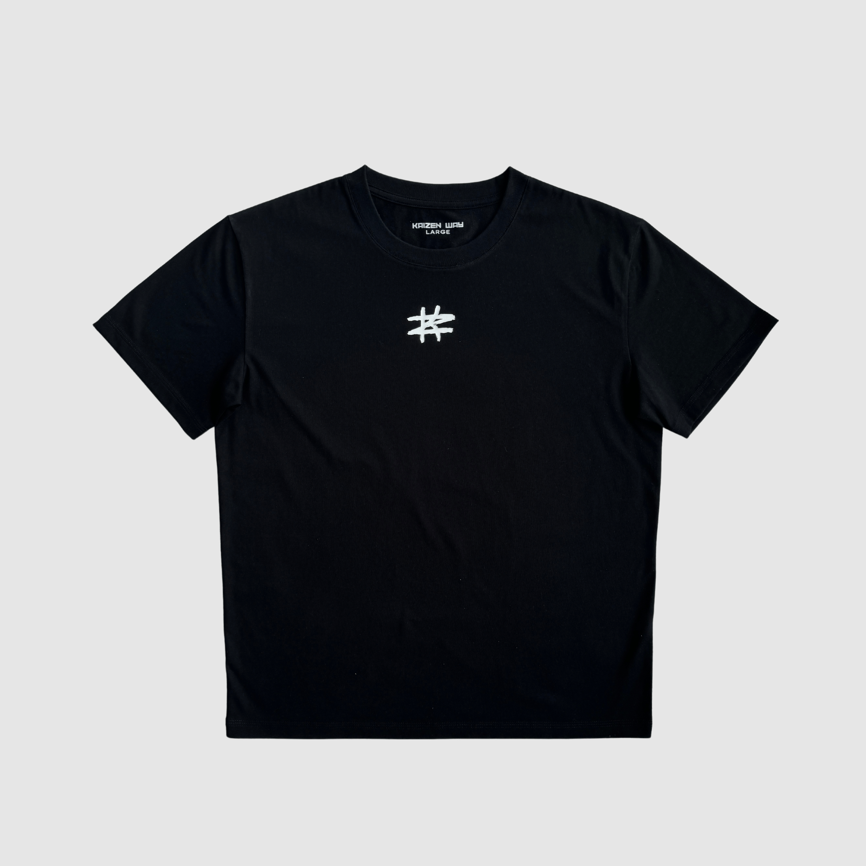 KAIZEN® Classic Black