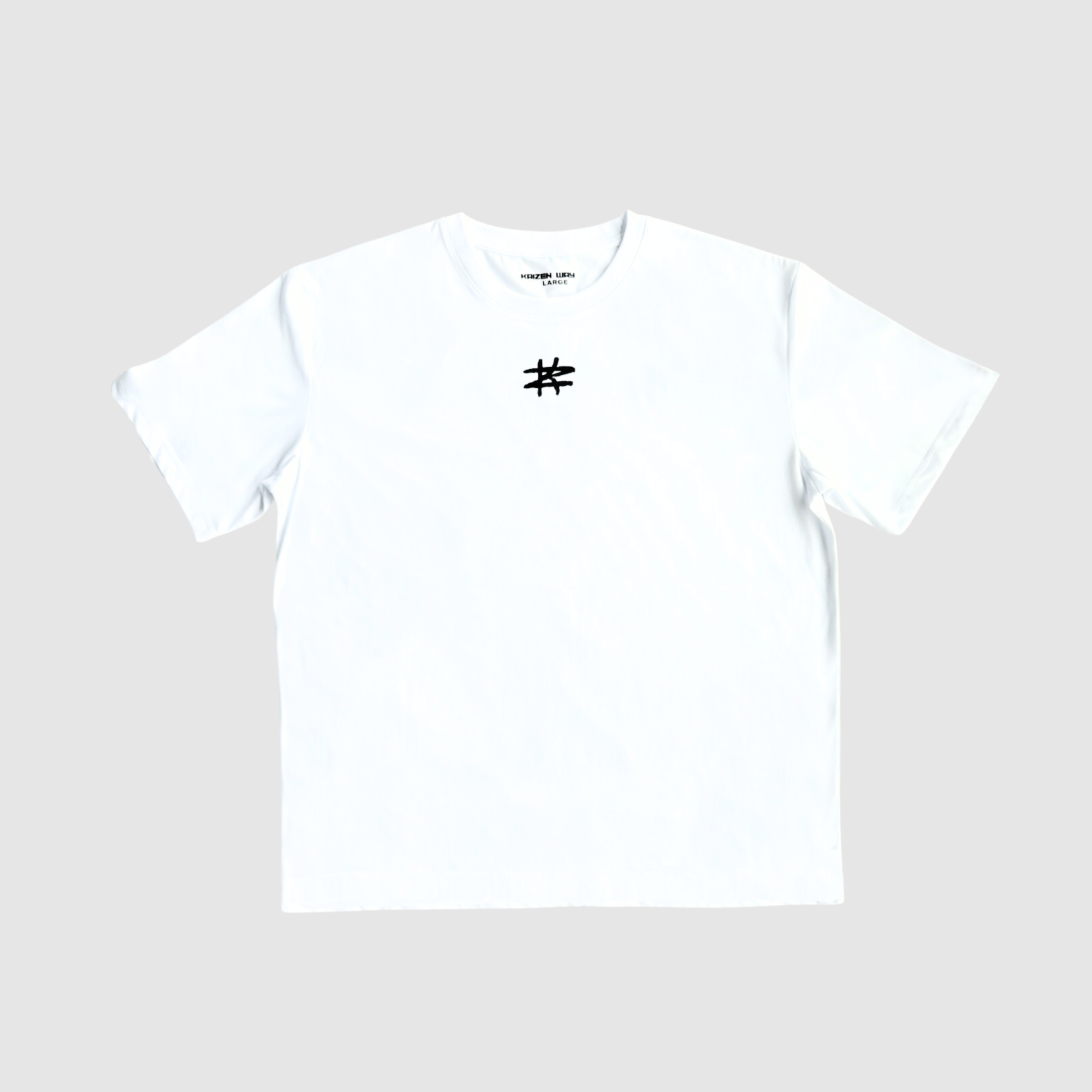 KAIZEN® Classic White