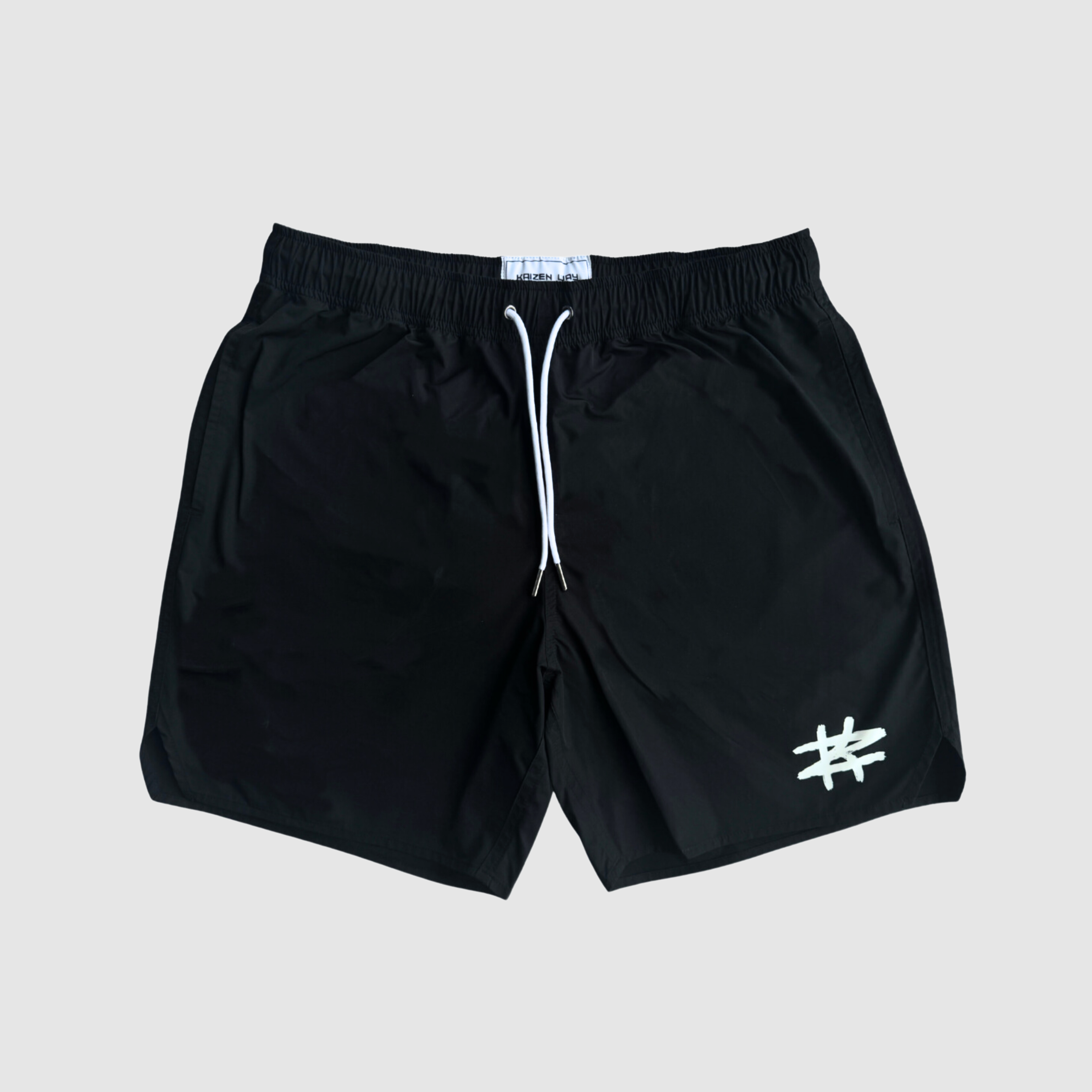 KAIZEN® Track Shorts