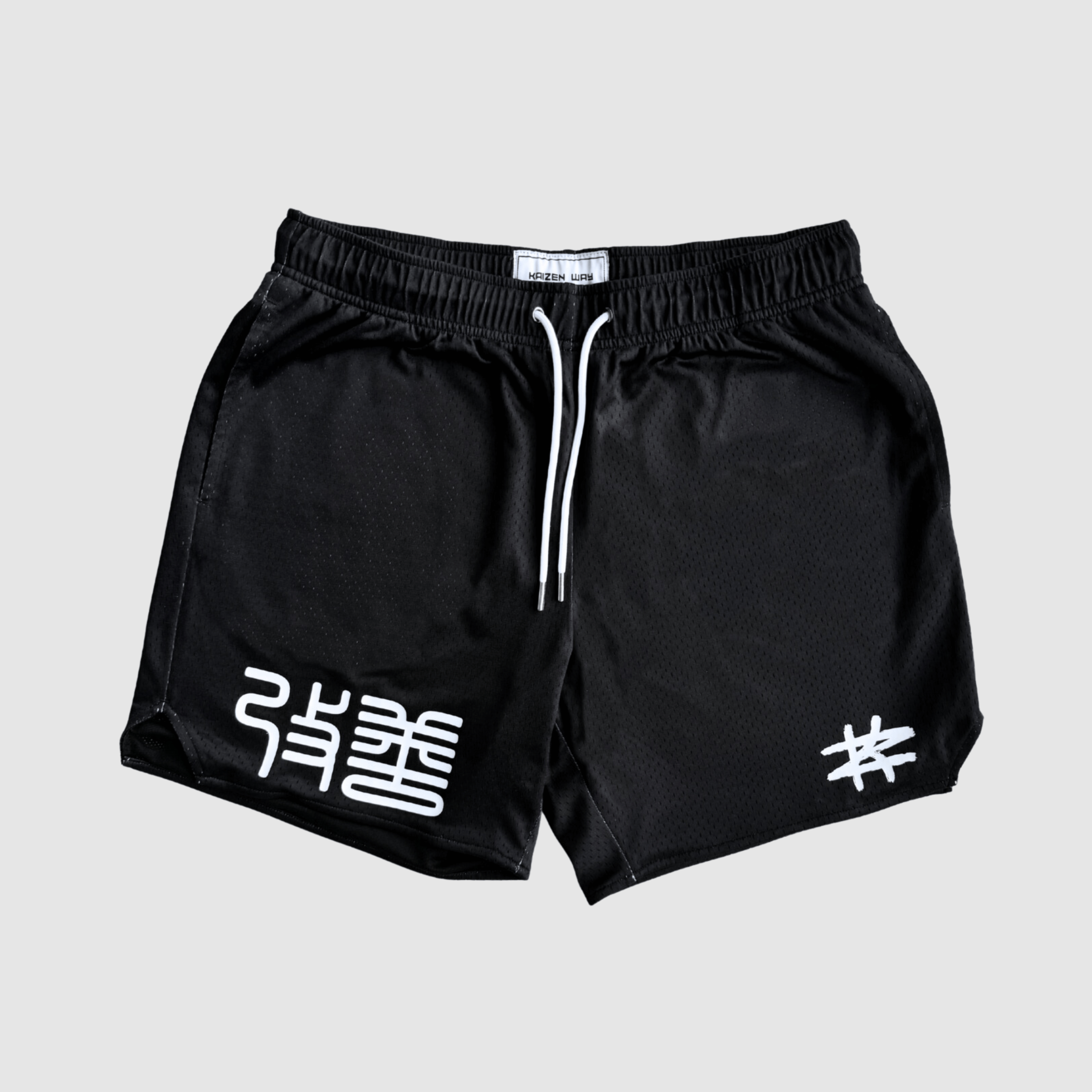 KAIZEN® Mesh Shorts